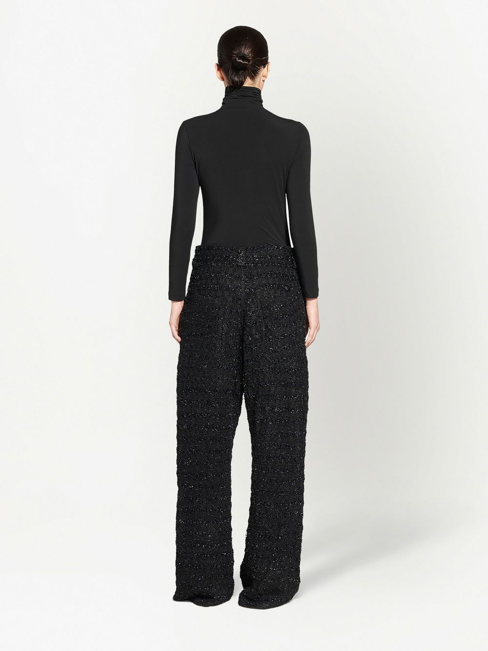 [Balenciaga] Trousers FW22 704579T16511000
