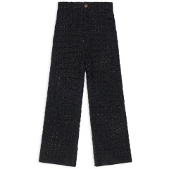 [Balenciaga] Trousers FW22 704579T16511000