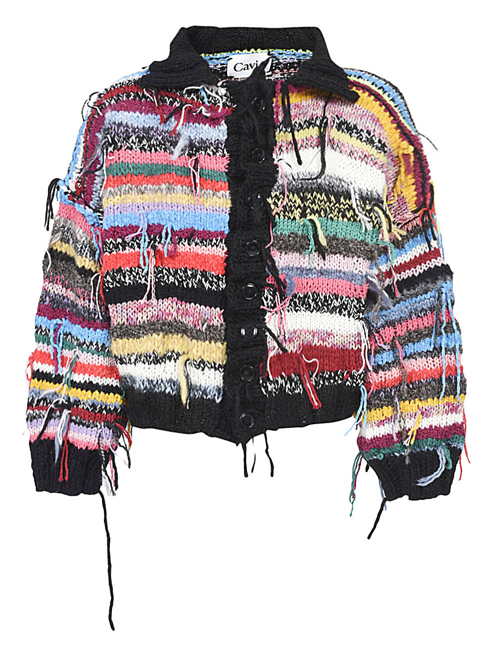 [Cavia] Cardigan FW22 CF22K12PHIL