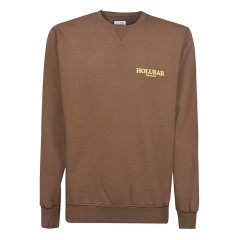 [HOLUBAR] Sweatshirt FW22 AW22M009BR03