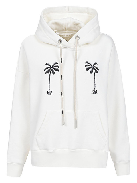 [Palm Angels] Hoodie FW22 PWBB023G22FLE0020310
