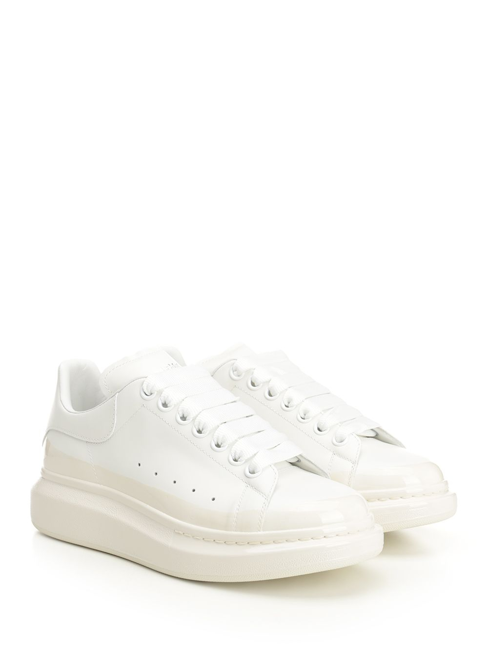 [McQueen] Sneakers SS26 856487WIAJP9090