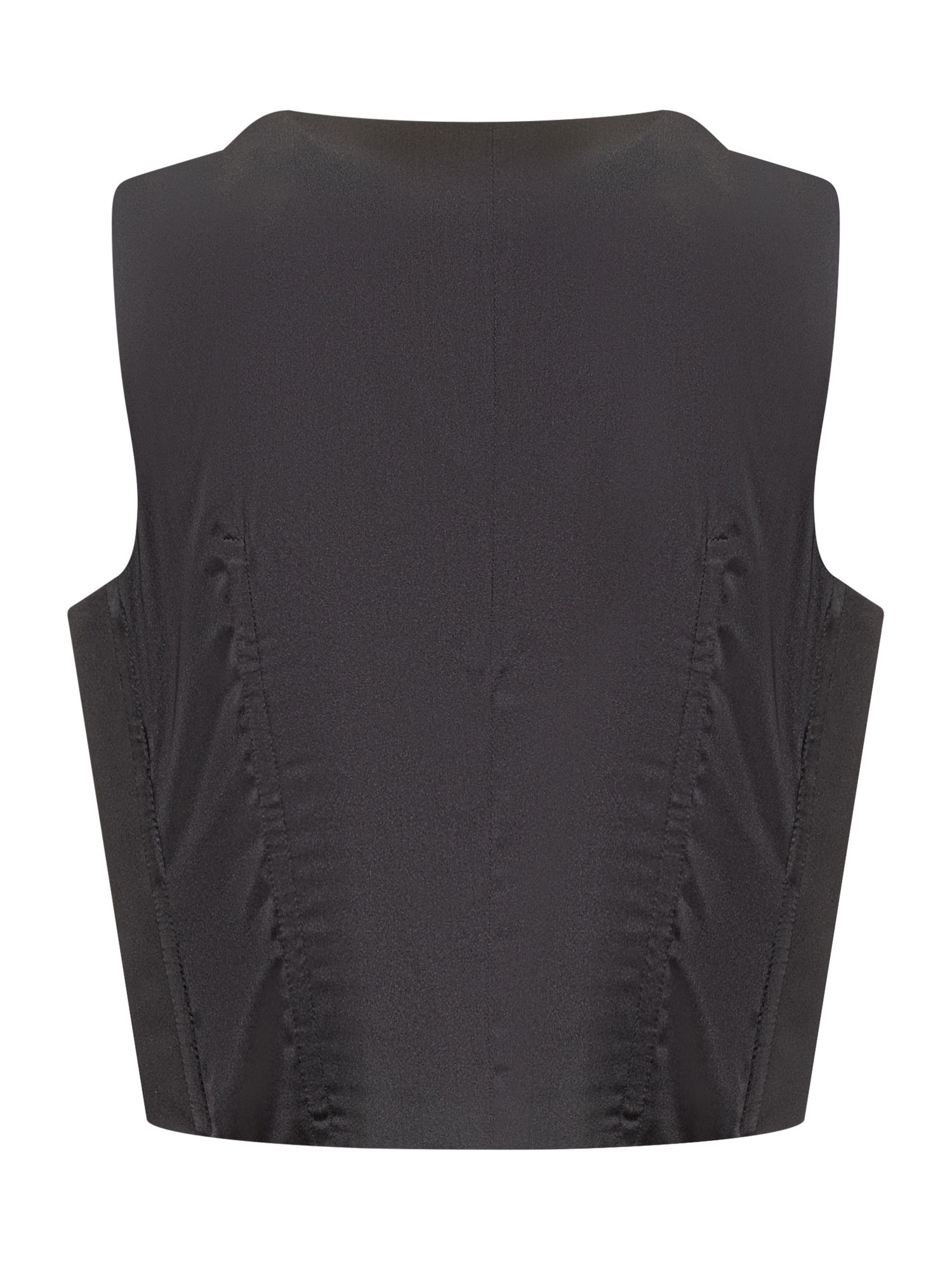 [Dolce & Gabbana] Vest FW24 F791ZTFU1KM N0000