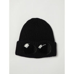 [C.P. Company] Beanie FW25 RFCMAC742A005509A 888