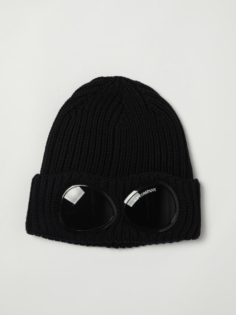 [C.P. Company] Beanie FW25 RFCMAC742A005509A 888
