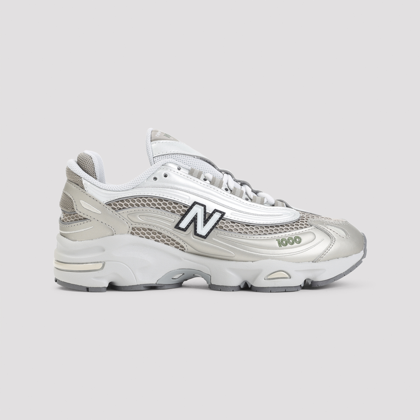 [new Balance] Sneakers FW25 M1000NM