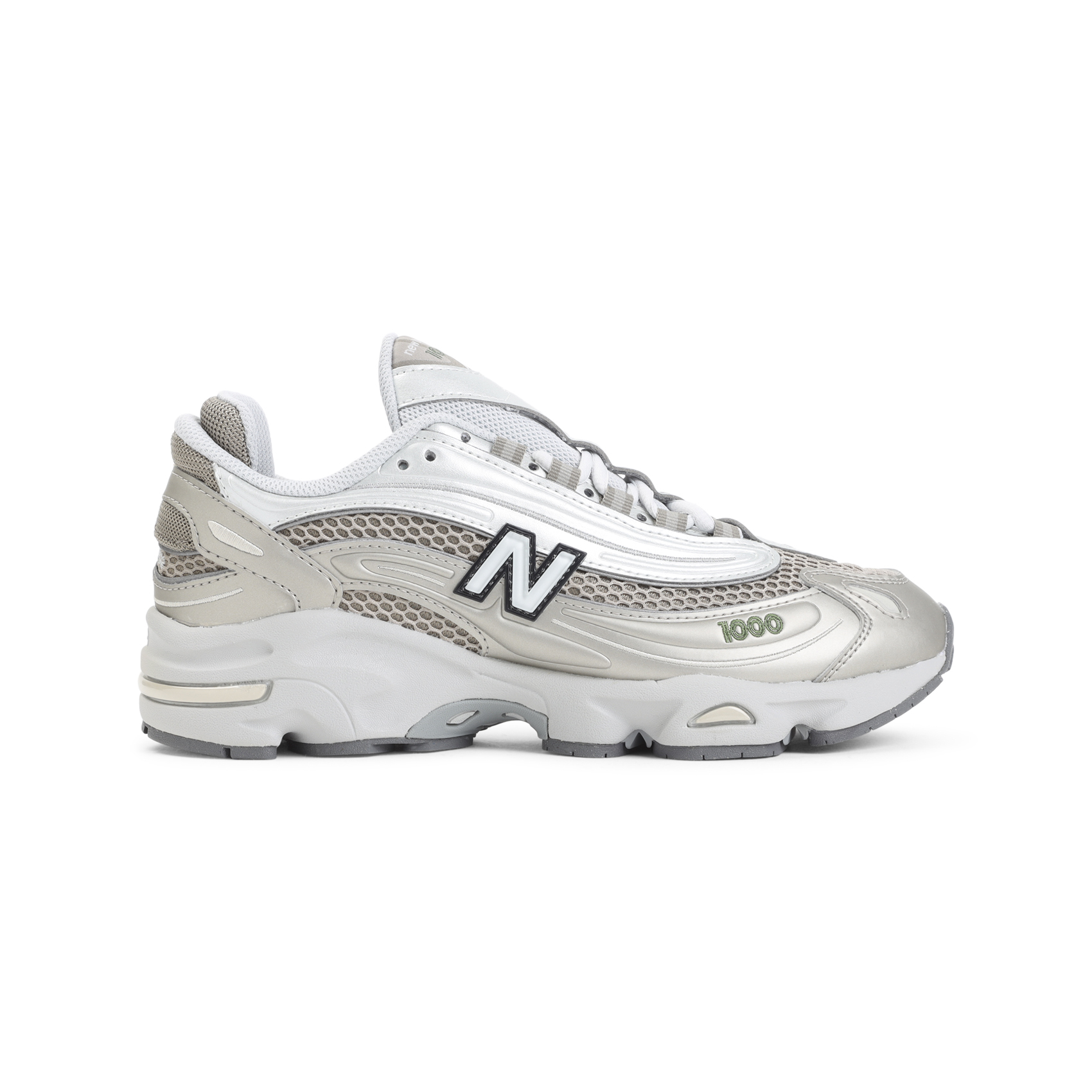 [new Balance] Sneakers FW25 M1000NM