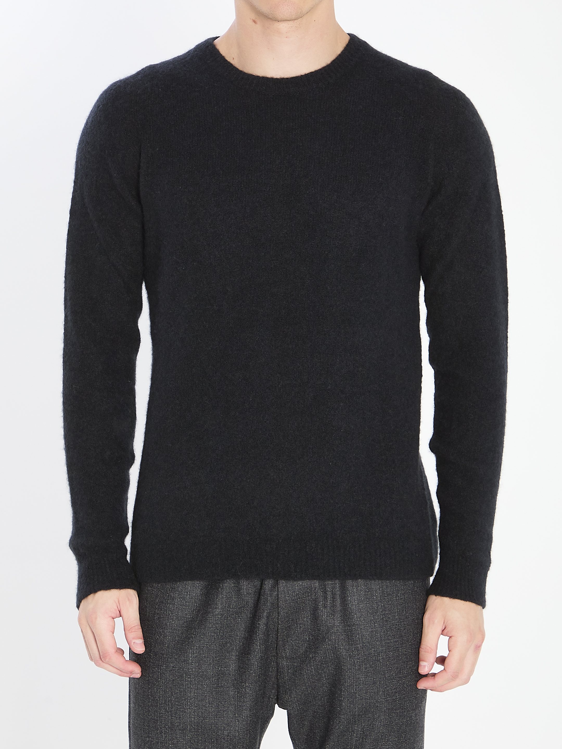 [ROBERTO COLLINA] Knitwear FW25 253M32001__M3209