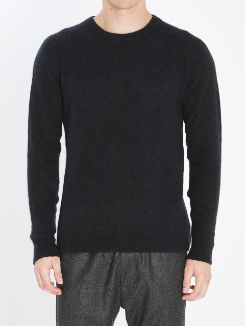 [ROBERTO COLLINA] Knitwear FW25 253M32001__M3209