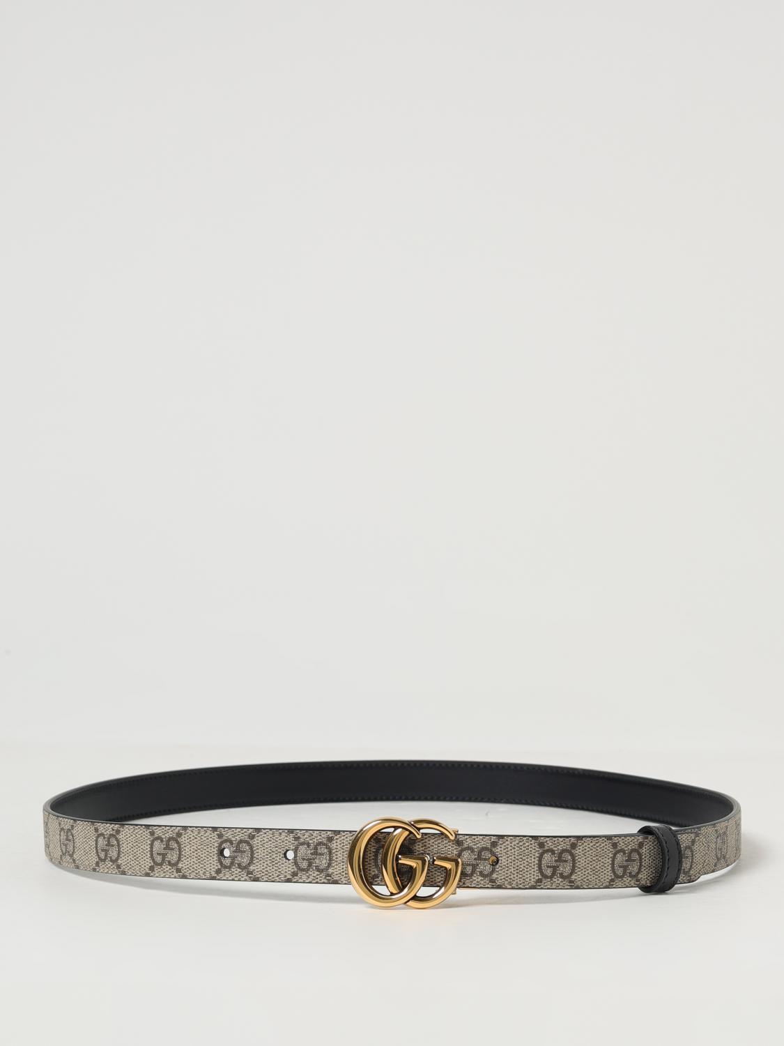 [Gucci] Belt SS25 65941892TIC 9769
