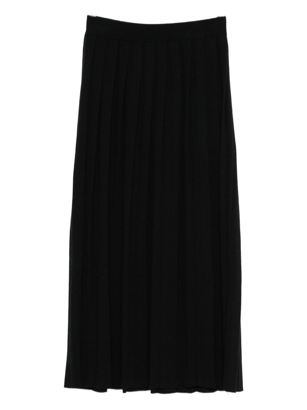 [Lisa Yang] Long skirt FW25 2025382OR