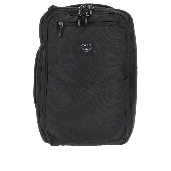 [Osprey] Backpack FW25 10005567.BLACK OS-BLACK OS