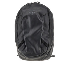 [Osprey] Backpack FW25 10006407.RAVEN BLACK OS-RAVEN BLACK OS