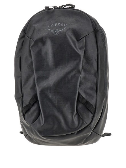 [Osprey] Backpack FW25 10006407.RAVEN BLACK OS-RAVEN BLACK OS