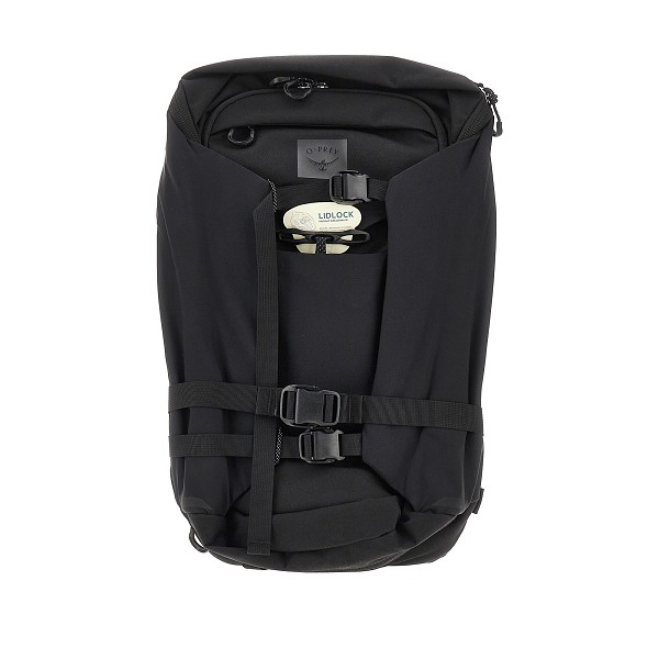 [Osprey] Backpack FW25 10006619.BLACK OS-BLACK OS