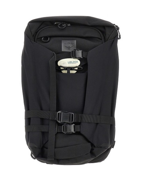 [Osprey] Backpack FW25 10006619.BLACK OS-BLACK OS