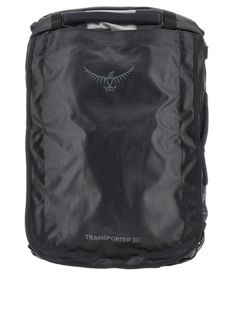 [Osprey] Duffle Bag FW25 10006365.RAVEN BLACK OS-RAVEN BLACK OS