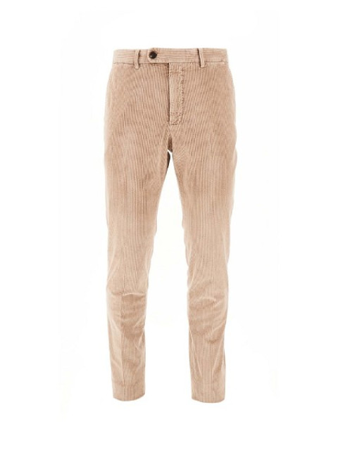 [Incotex] Trousers FW25 1W007940972624-624