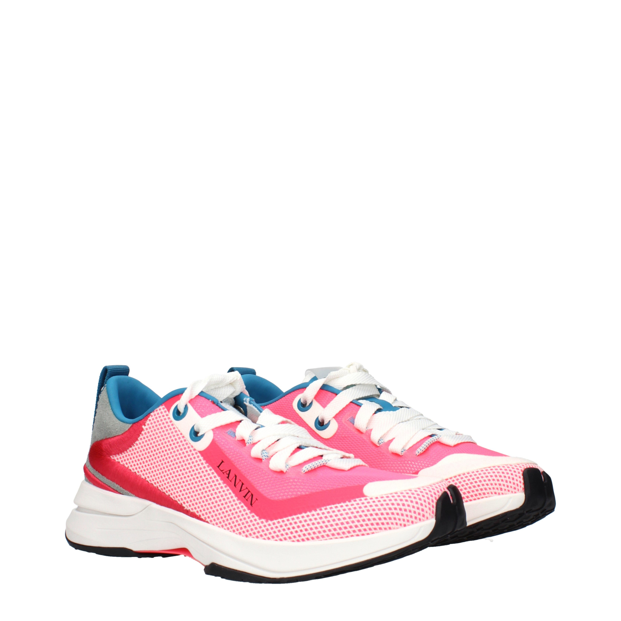 [Lanvin] Sneakers SS25 FMSKAK01SUSH0130