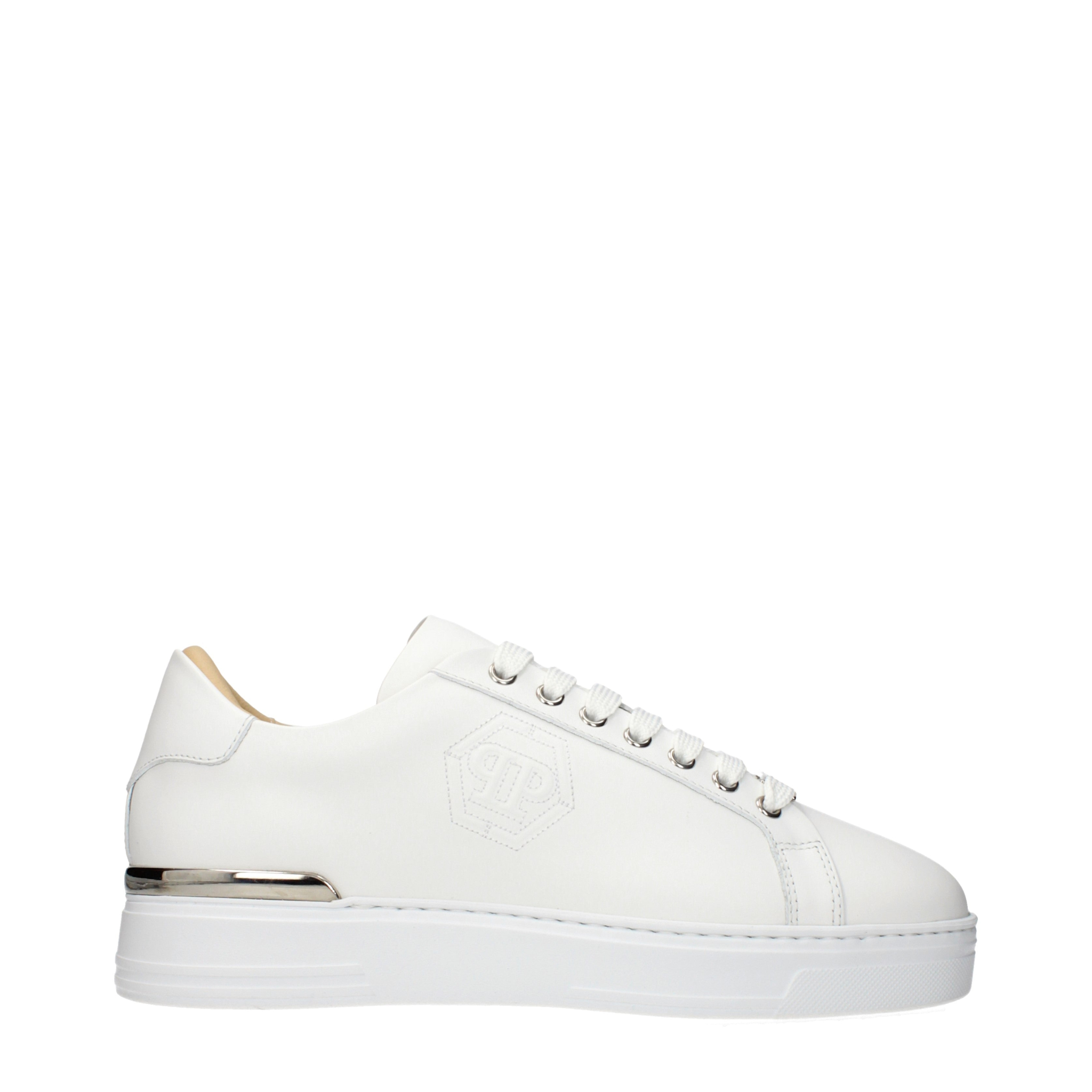 [Philipp Plein] Sneakers SS25 USC0692PLE075N01