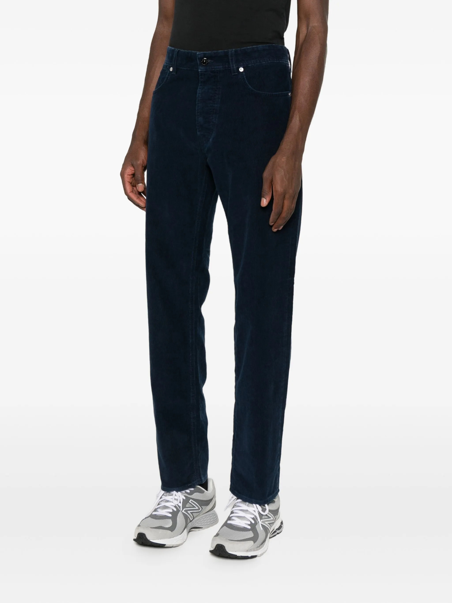 [Stone Island] Trousers FW25 K2S15J100005S0J10V0021