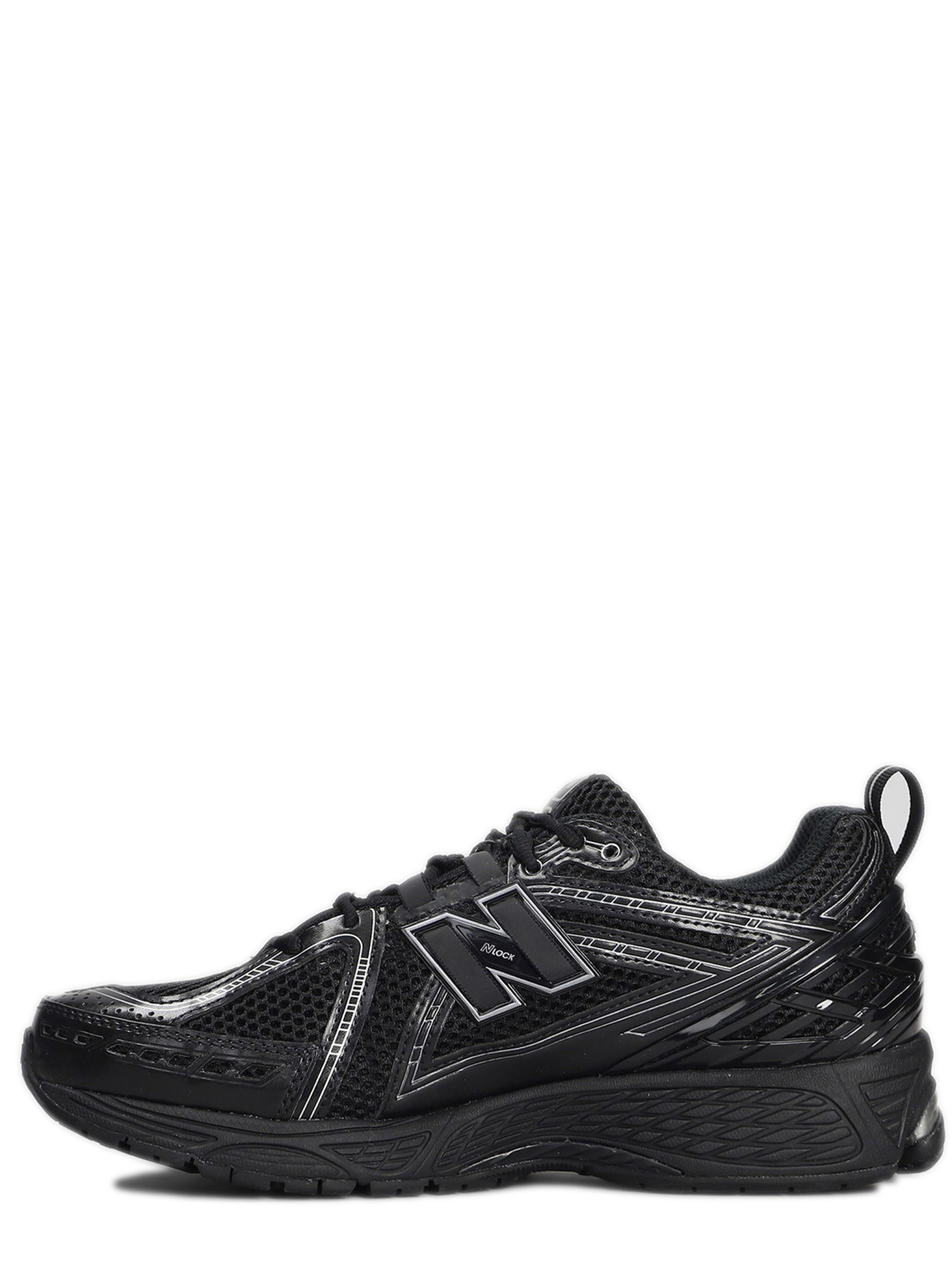[new Balance] Sneakers FW25 M1906RCHBLACK