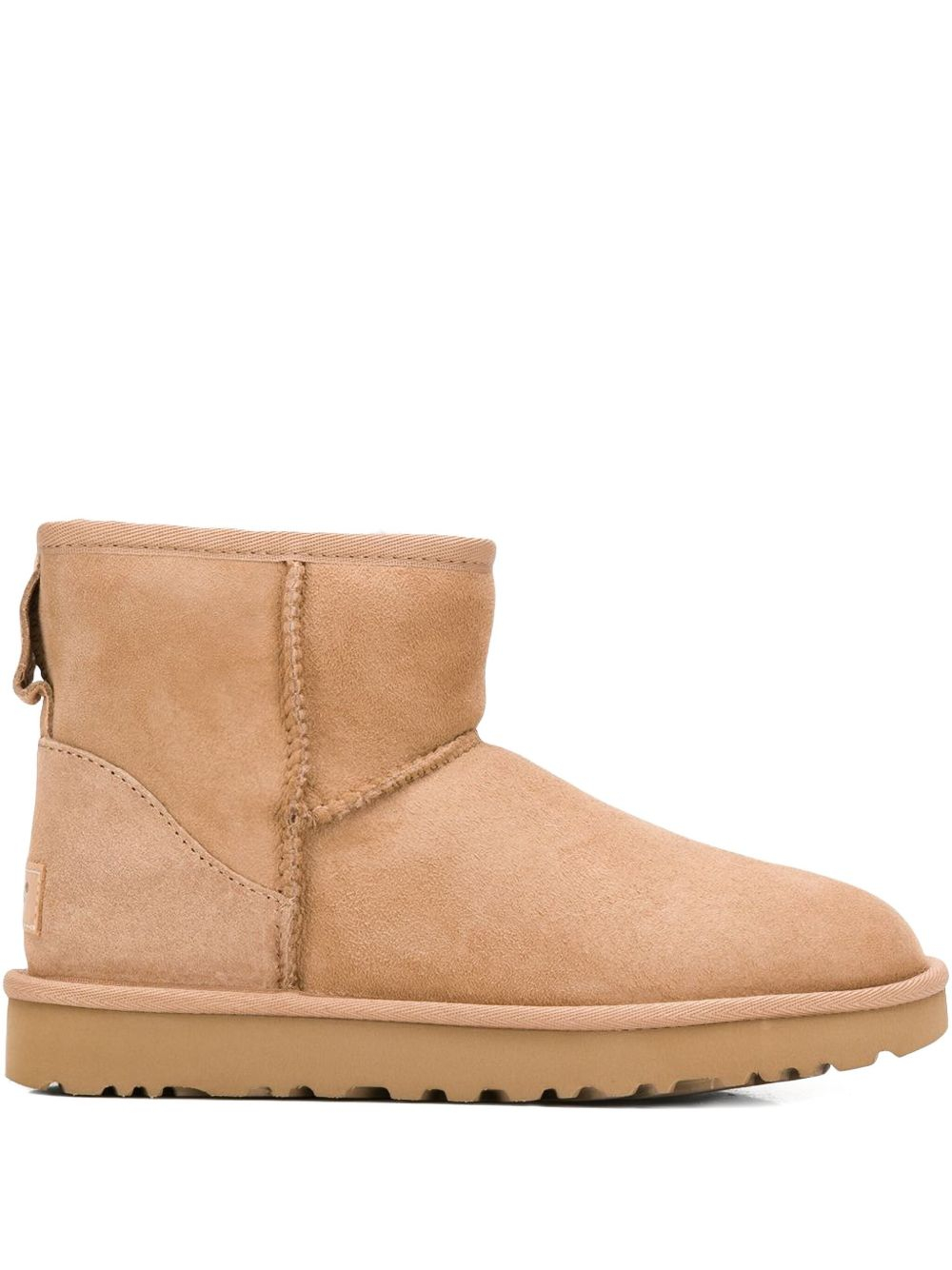 [UGG] Ankle Boots FW25 1016222SAN