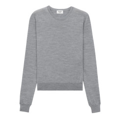 [Saint Laurent] Knitwear FW25 834223Y76GM1300