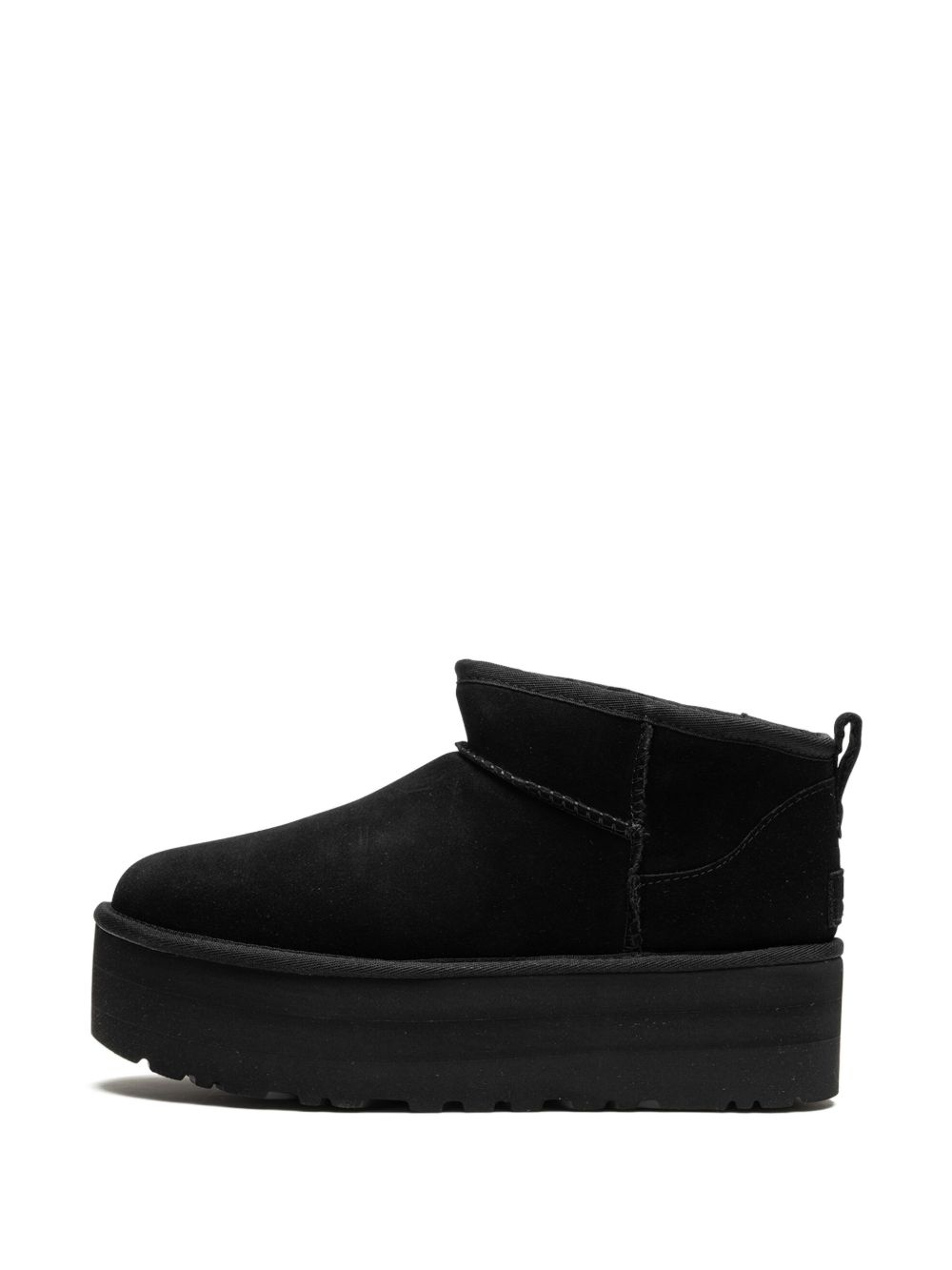 [UGG] Short Boots FW25 1135092BLK