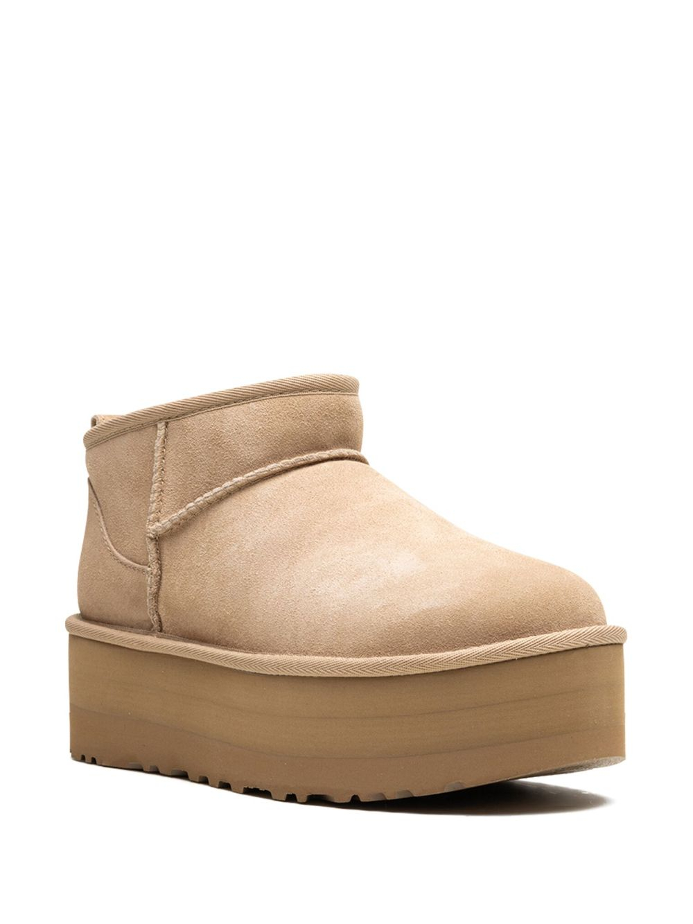 [UGG] Short Boots FW25 1135092SAN