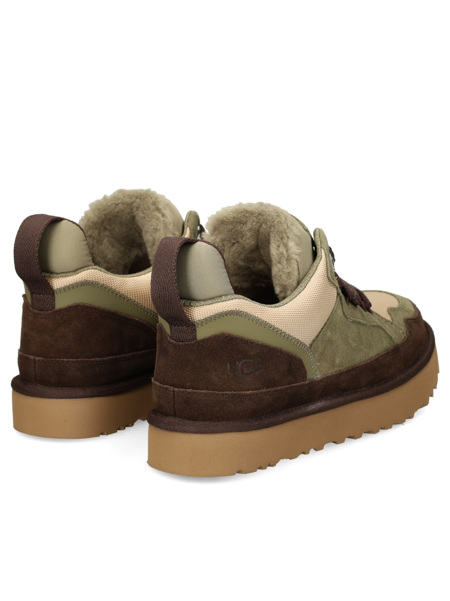 [UGG] Sneakers FW25 1170750BOMS