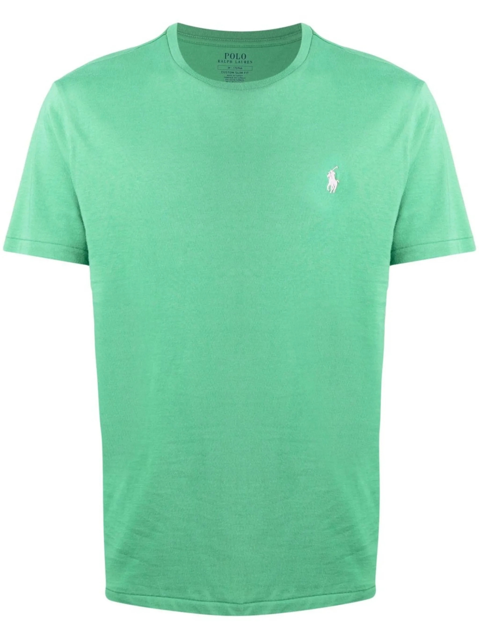 [Polo Ralph Lauren] T-shirts Short Sleeve SS25 710671438409