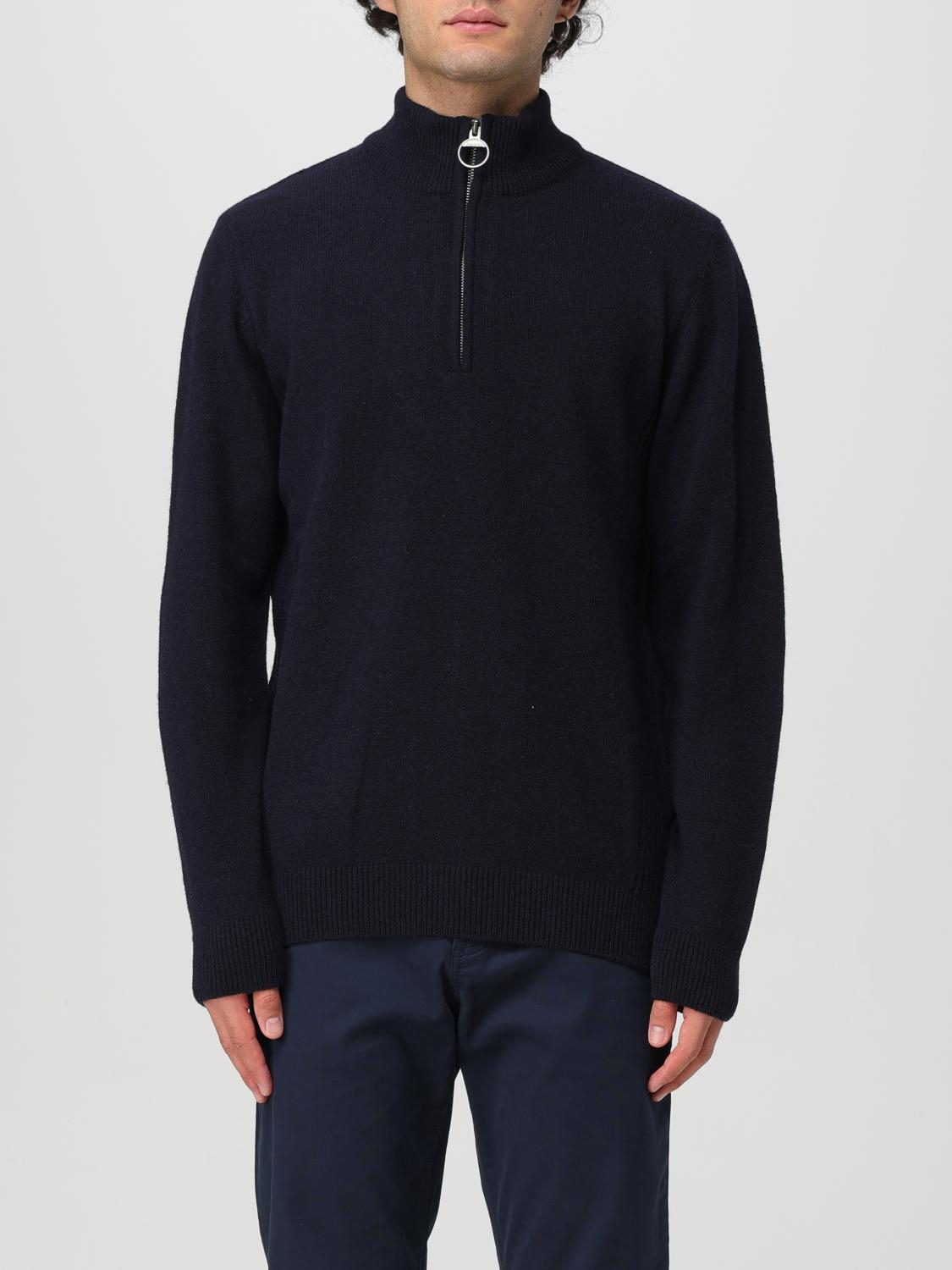 [Barbour] Knitwear FW25 MKN0837 NY91