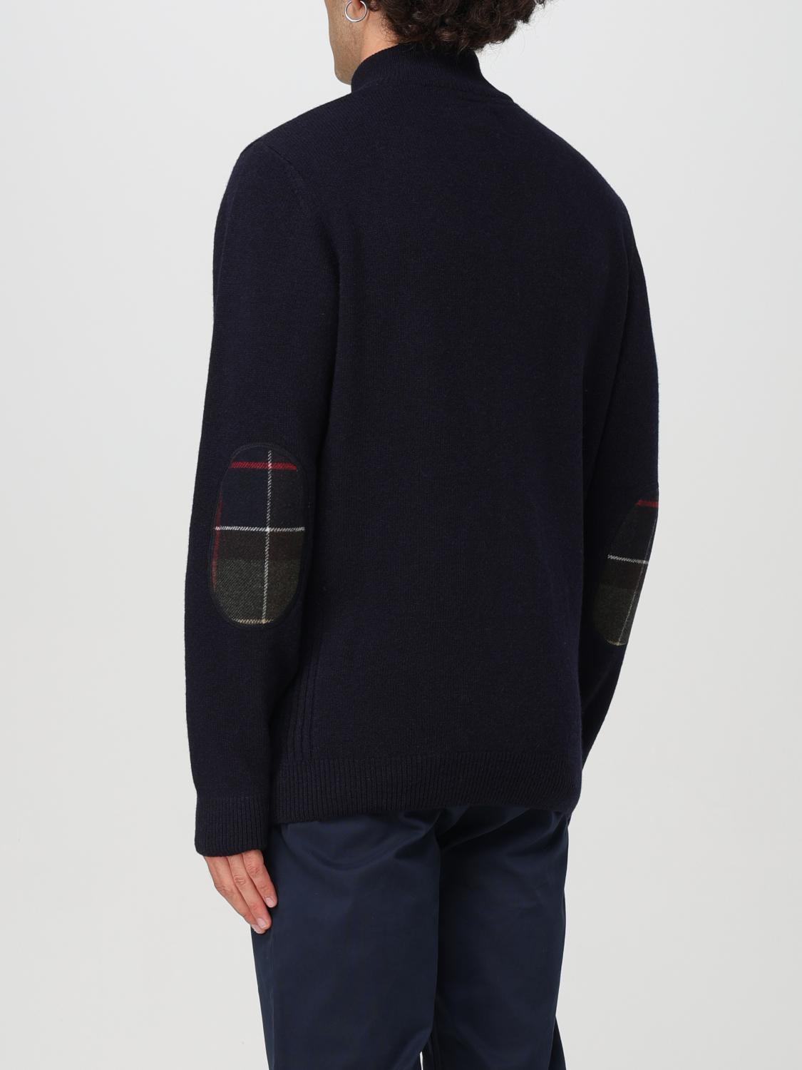 [Barbour] Knitwear FW25 MKN0837 NY91