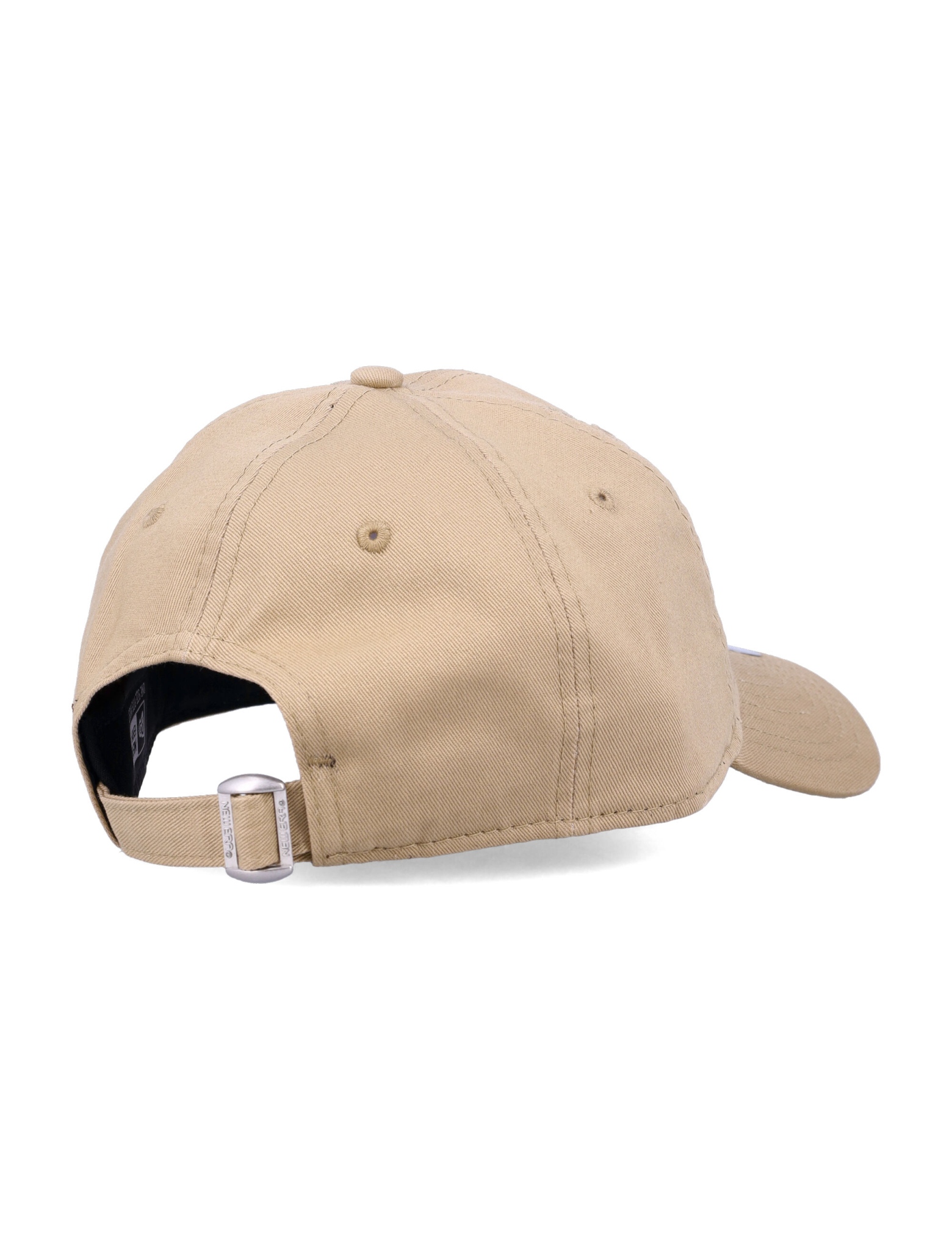 [New Era] Cap SS26 60471468CAMWHI