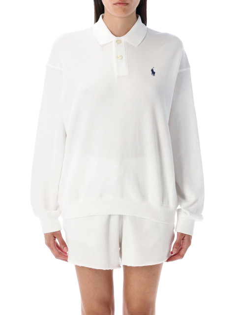 [Polo Ralph Lauren] T-shirts Long Sleeve SS26 211965097002