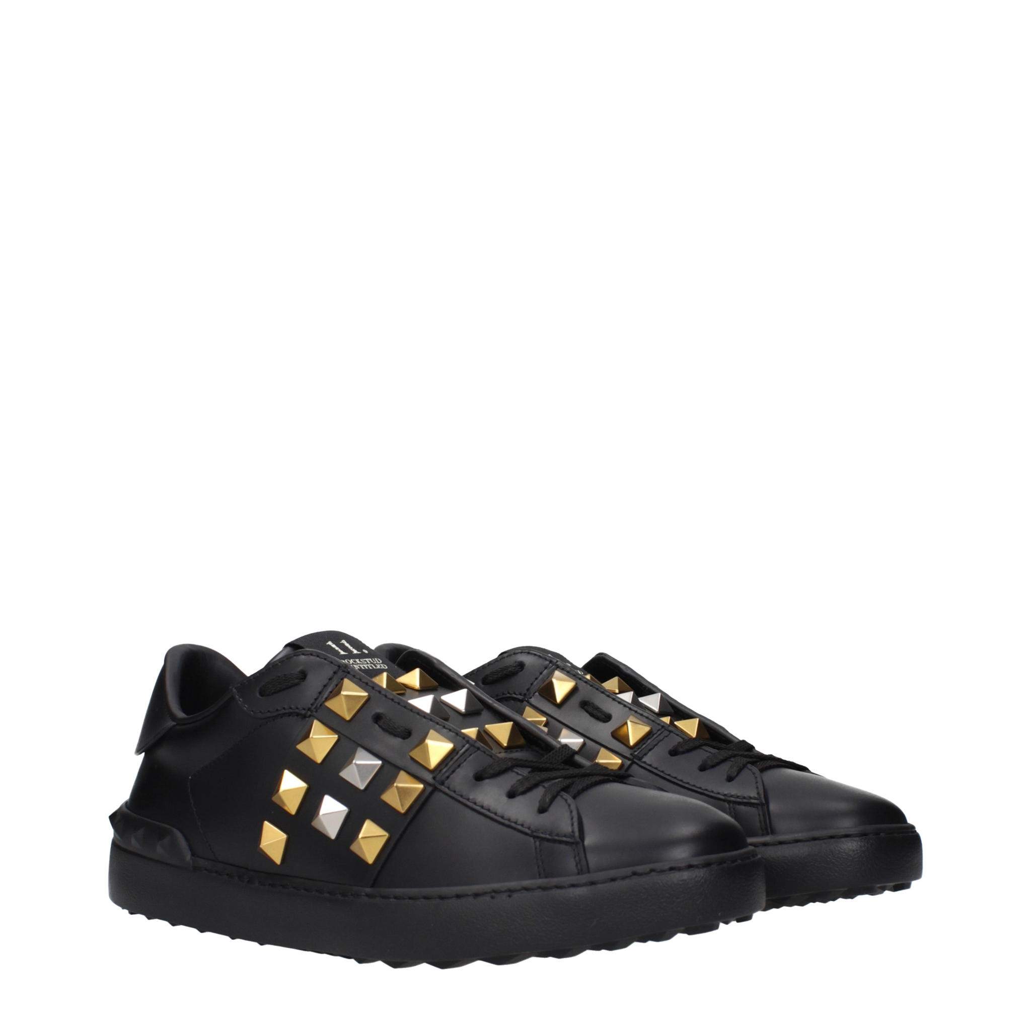 [Valentino Garavani] Loafer SS25 S0931GDLRJH