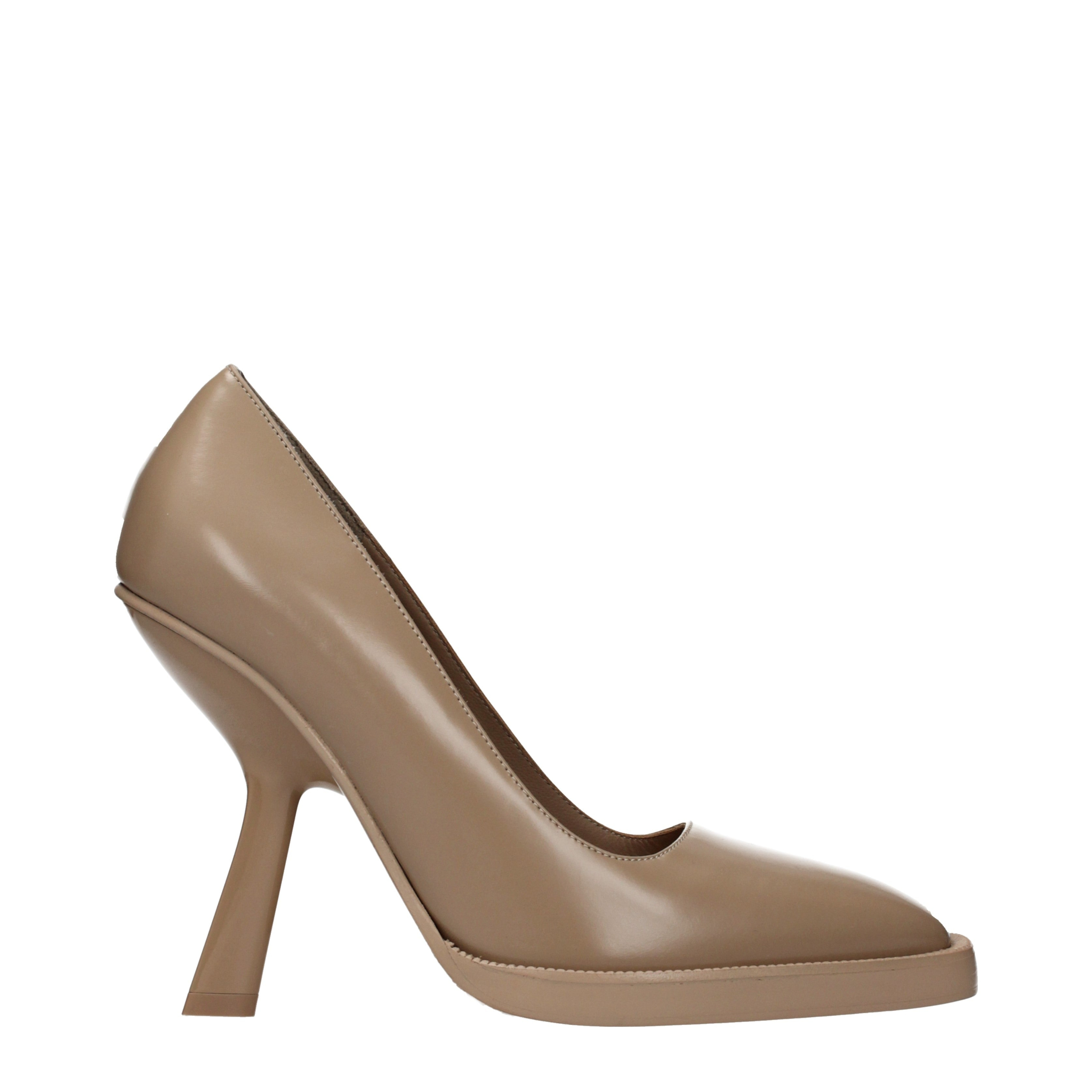 [Salvatore Ferragamo] Sneakers SS25 ANSERX50760700