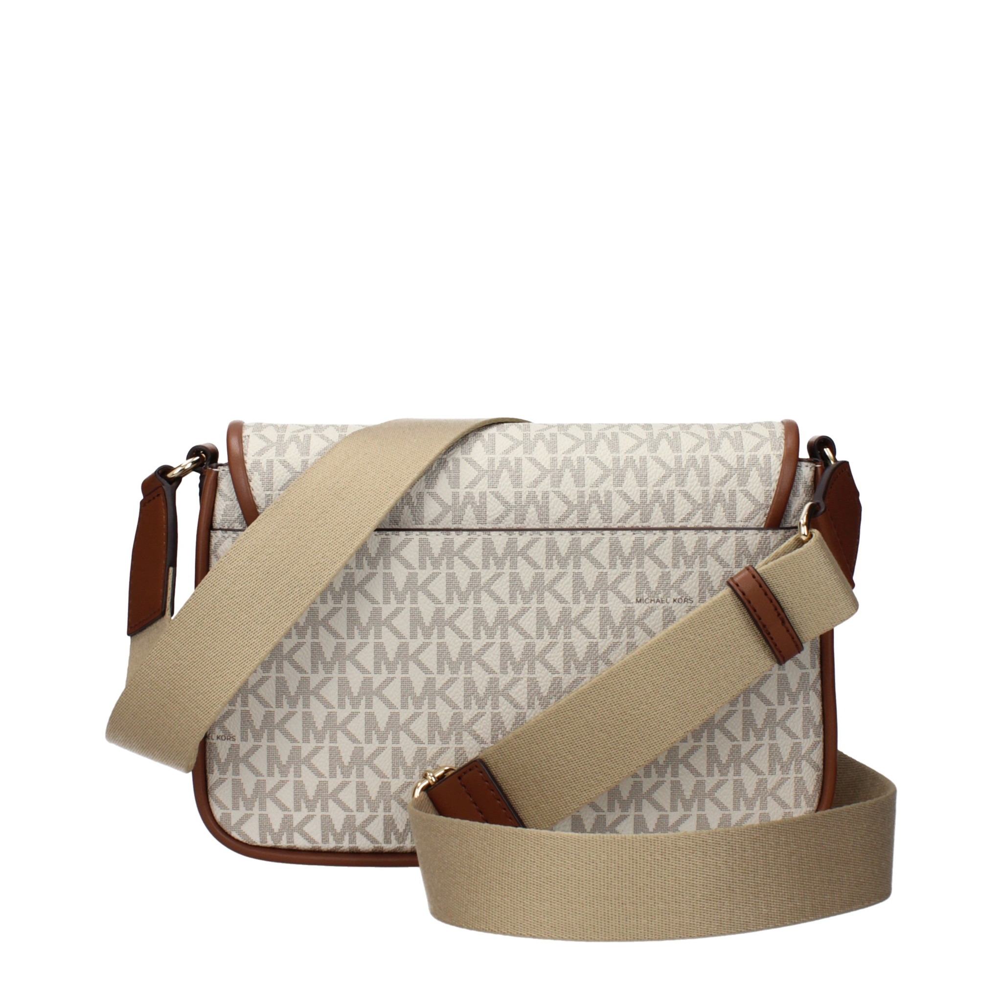[Michael Kors] Cross body bag SS25 35R5G2BM8BVANILLA