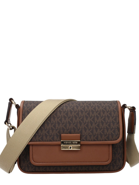 [Michael Kors] Shoulder bag SS25 35R5G2BM8BBROWN