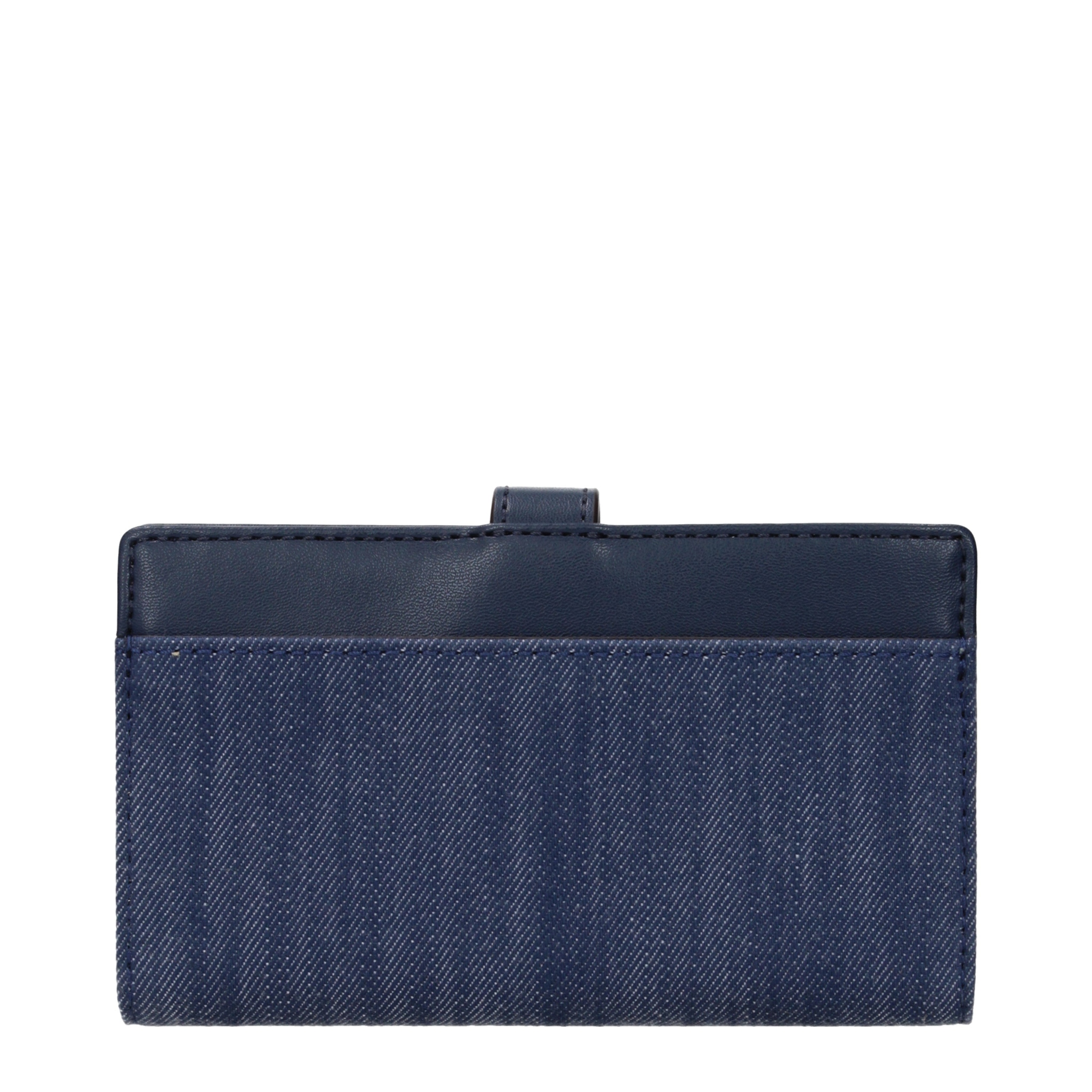 [Michael Kors] Wallet SS25 35T5SGRF8CDENIM