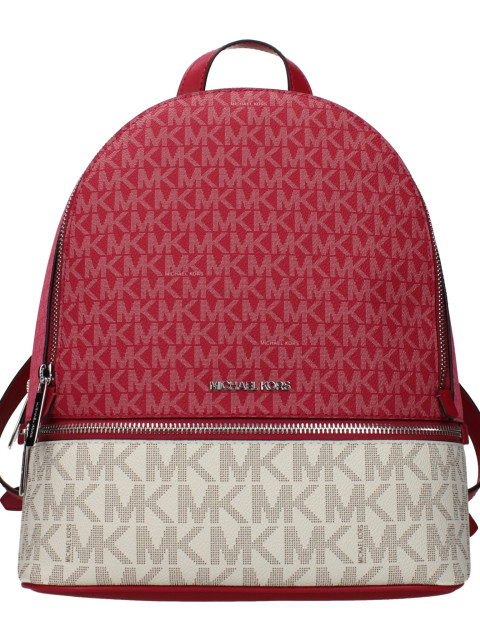 [Michael Kors] Backpack SS25 35S5SRAB6VDKRSPBRYMLT