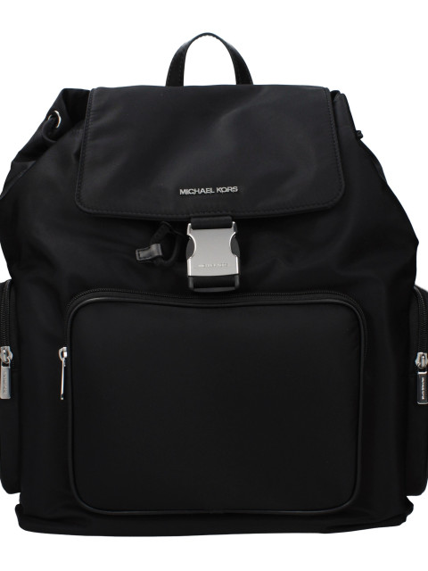 [Michael Kors] Backpack SS25 35T5S5FB7CBLACK