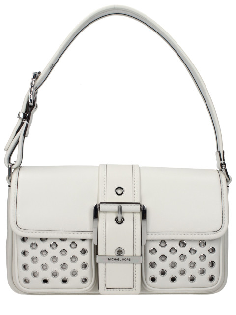 [Michael Kors] Tote bag SS25 30R5SBAL2IOPTICWHITE