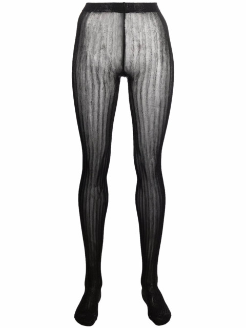 [Prada] Stocking SS25 6650910AM221F0002