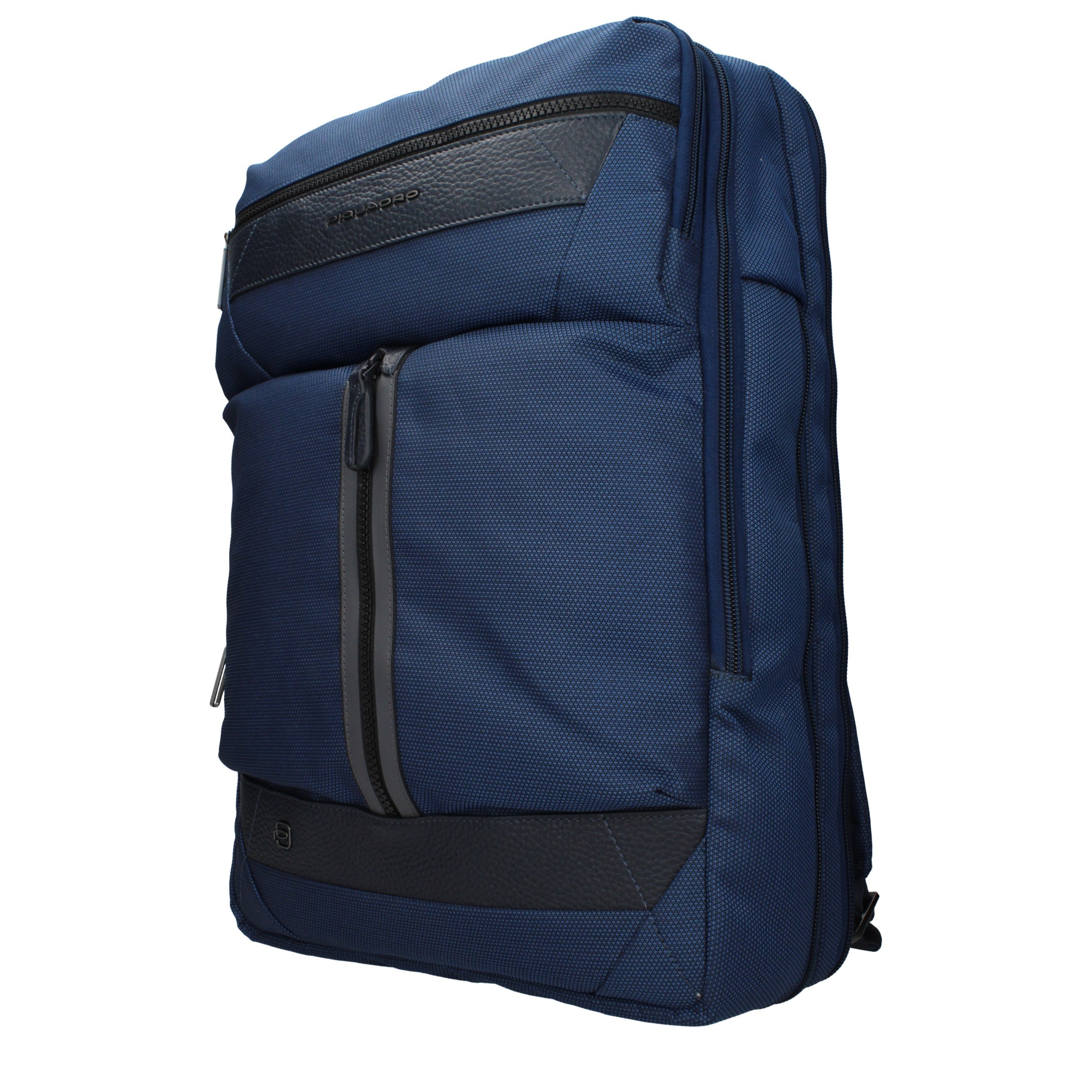 [PIQUADRO] Backpack SS25 CA5525W109BLU
