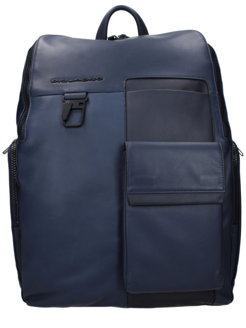 [PIQUADRO] Backpack SS25 CA5989S123BLU