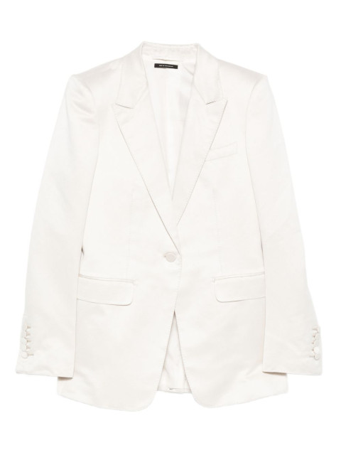 [Tom Ford] Casual Jacket FW25 GI3054FAX1602DP113