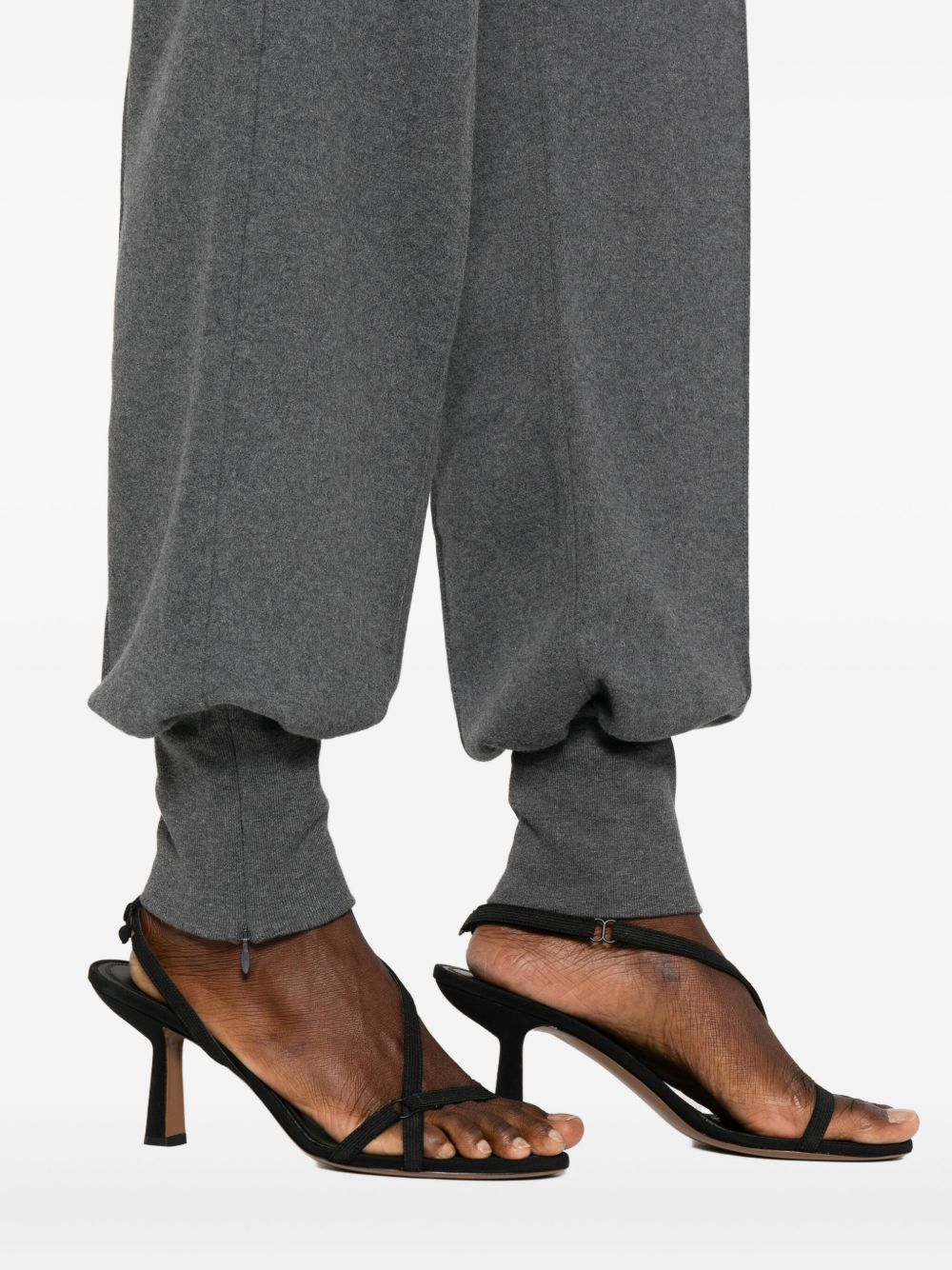 [Tom Ford] Trousers FW25 PAJ171JEX173IG712