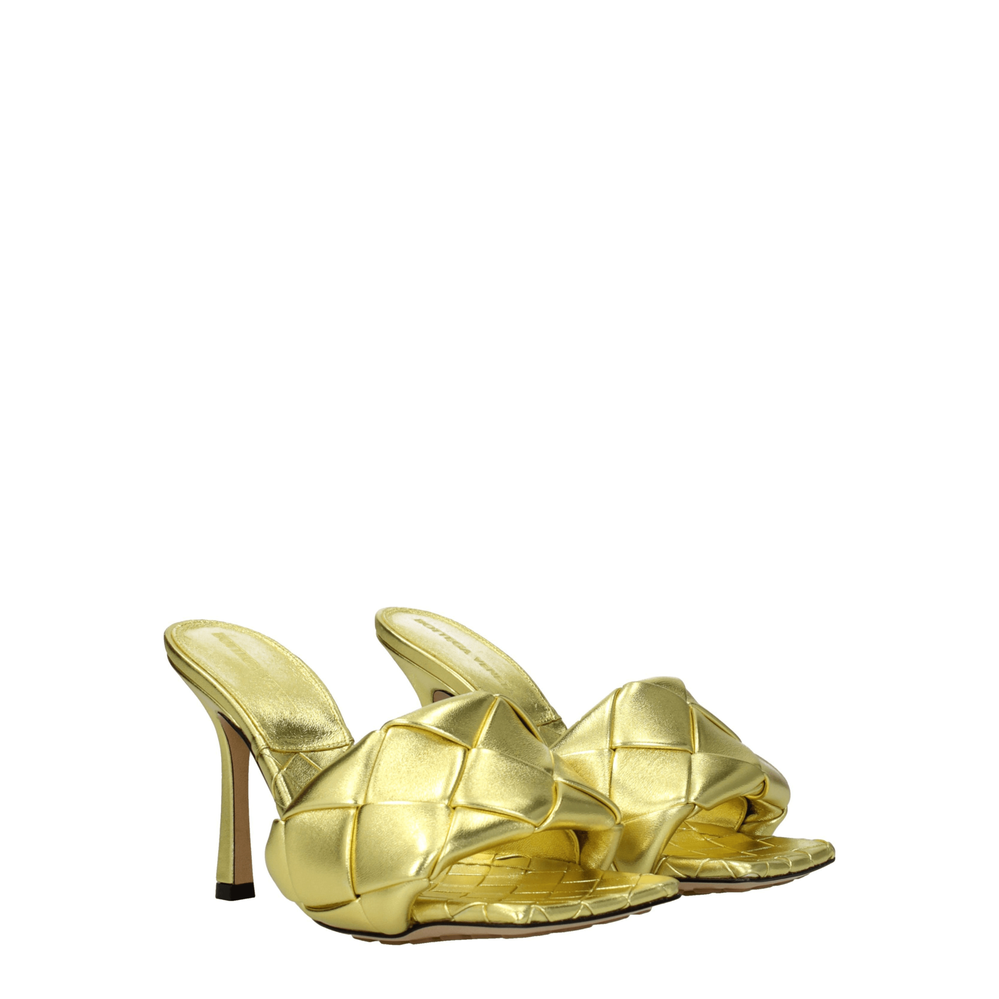 [Bottega Veneta] Sandals SS25 608854V29N08265